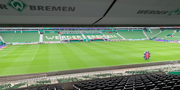 wohninvest WESERSTADION