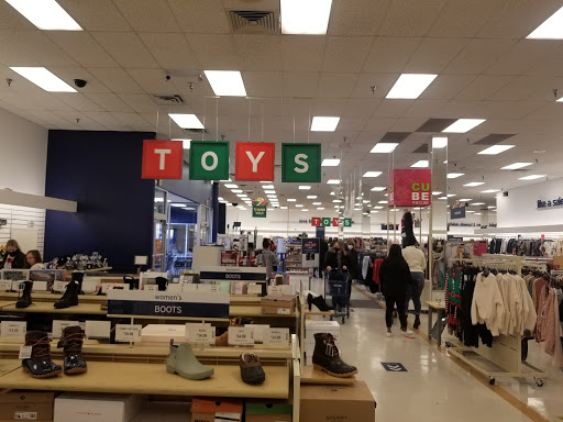 Department Store «Marshalls», reviews and photos, 721 Central Expy, Plano, TX 75075, USA