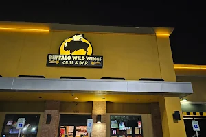 Buffalo Wild Wings image