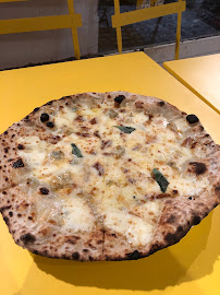 Pizza du Restaurant italien Golosino à Paris - n°20