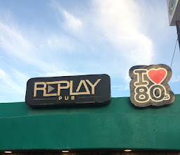 Replay pub photo