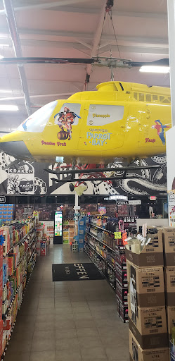 Beer Store «Z & Z Package Store», reviews and photos, 4998 Bill Gardner Pkwy, Locust Grove, GA 30248, USA