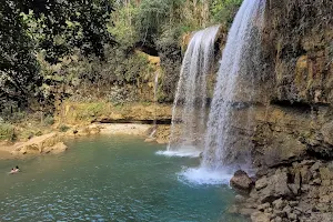 Cascada Salto Alto image