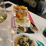 Photo n°2 de l'avis de Erica.r fait le 31/03/2023 à 10:38 sur le  Osteria Dalí à Bari