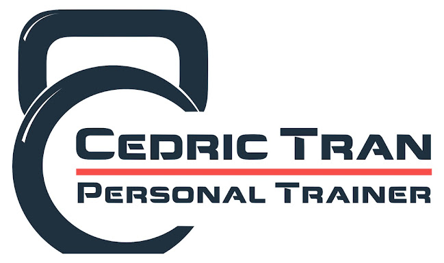 Cédric Tran | Coach Sportif Genève | Personal Trainer Geneva - Genf
