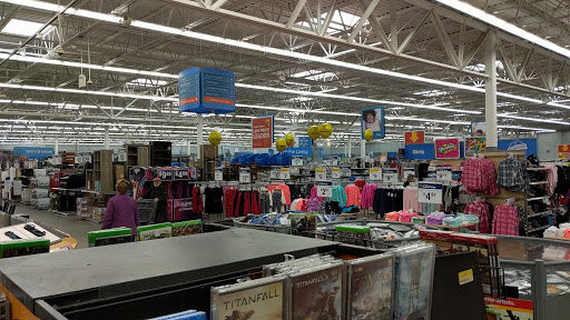 Department Store «Walmart Supercenter», reviews and photos, 500 Gallery Blvd, Scarborough, ME 04074, USA