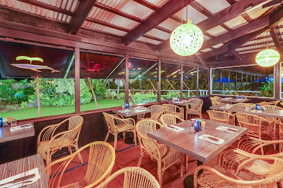 The Hanalei Dolphin Restaurant - 5-5016 Kuhio Hwy C, Hanalei, HI 96714