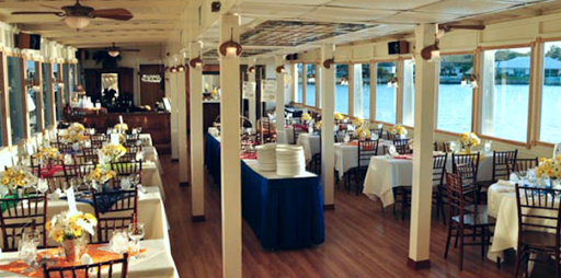 Boat Tour Agency «Indian River Queen», reviews and photos, 725 Acorn St, Merritt Island, FL 32952, USA