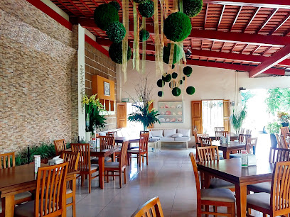 Restaurante BambuLimón - Felipe Neri 32, Emiliano Zapata, 62744 Cuautla, Mor., Mexico