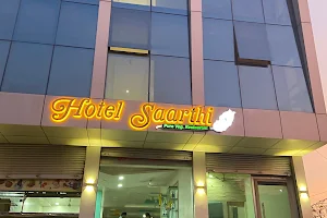 Sarthi Hotel image