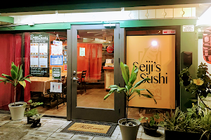Seiji's Sushi image