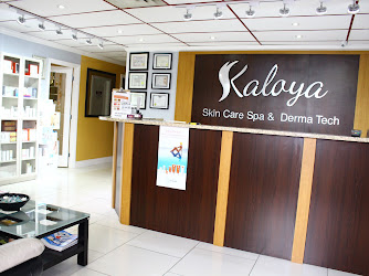 Kaloya Skin Care Spa & Laser