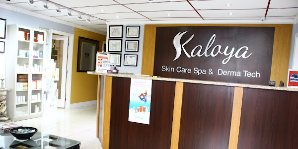 Kaloya Skin Care Spa & Laser