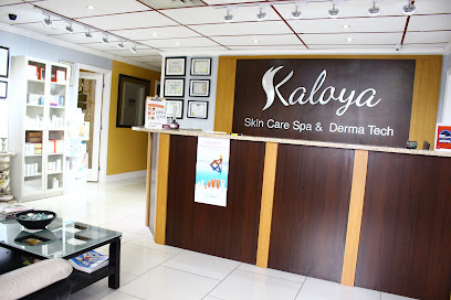 Kaloya Skin Care Spa & Laser