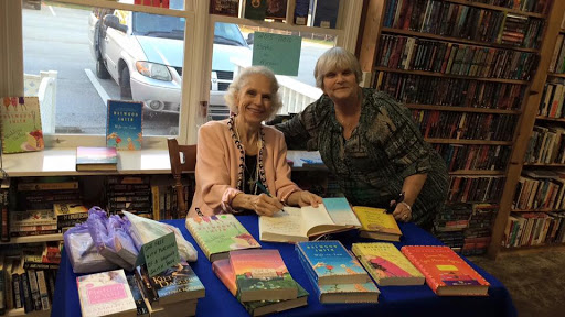 Book Store «Book Worm», reviews and photos, 4451 Marietta St, Powder Springs, GA 30127, USA