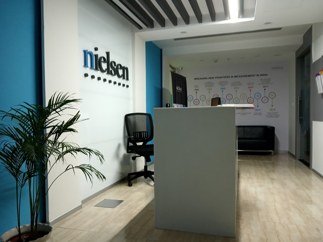 Nielsen India (P) Ltd.