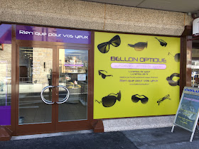 Bellon Optique Sa