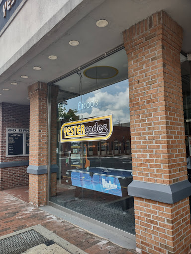 Video Arcade «YESTERcades», reviews and photos, 80 Broad St #18, Red Bank, NJ 07701, USA