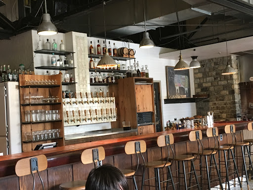 Butcher Shop «Parts & Labor», reviews and photos, 2600 N Howard St, Baltimore, MD 21218, USA