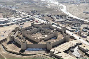 Citadel of Ghazni image