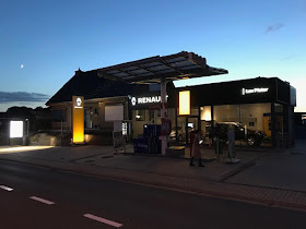 RENAULT HOELEDEN - Garage Lox Pieter BV