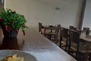 Restaurante Cozinha Mestiça image