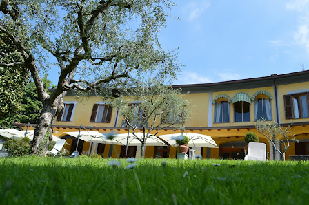 Villa Kinzica Via Provinciale, 1, 25057 Sale Marasino BS, Italia