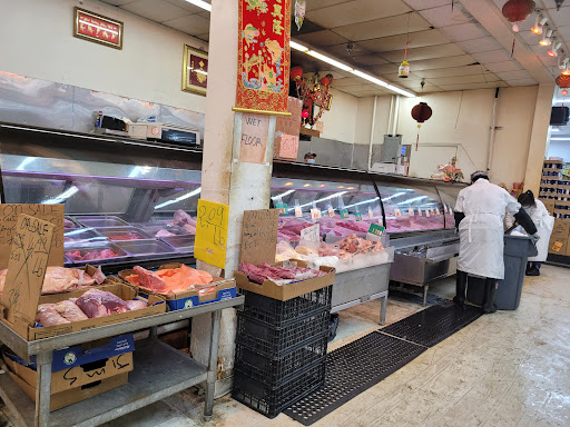 Supermarket «Sun Sang Supermarket», reviews and photos, 1211 8th Ave, Oakland, CA 94606, USA