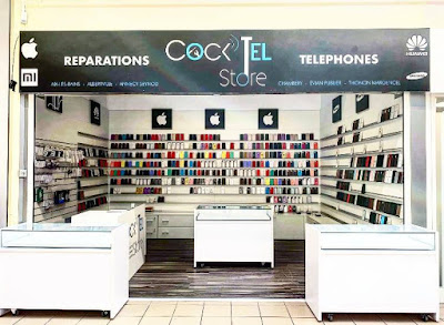 Cock'Tel Store Belley à Belley