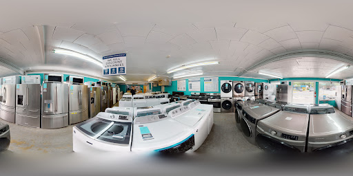 Used Appliance Store «Neu Appliances of Austin», reviews and photos, 123 N Loop Blvd E, Austin, TX 78751, USA