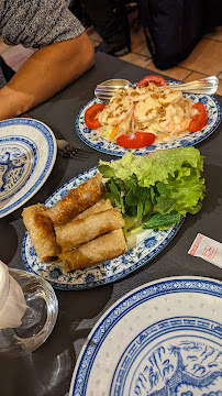 Plats et boissons du Restaurant laotien Indochine à Niederbronn-les-Bains - n°13
