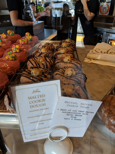 Donut Shop «Sidecar Doughnuts & Coffee», reviews and photos, 270 E 17th St #18, Costa Mesa, CA 92627, USA
