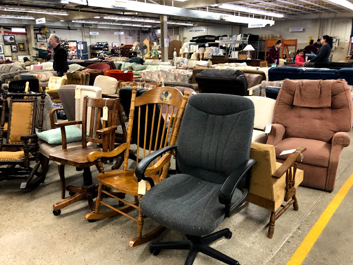 Thrift Store «Kiwanis Thrift Sale», reviews and photos