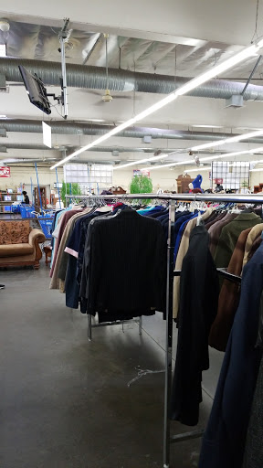 Thrift Store «Team Amvets Thrift Store», reviews and photos