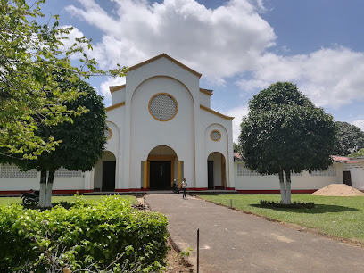 Iglesia Nuestra Señora de la Valvanera