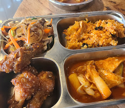 Ting Korean BBQ Buffet photo