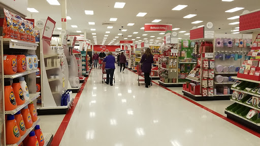 Department Store «Target», reviews and photos, 8200 26 Mile Rd, Shelby Charter Township, MI 48316, USA