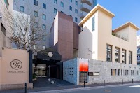 プラザホテル 天神