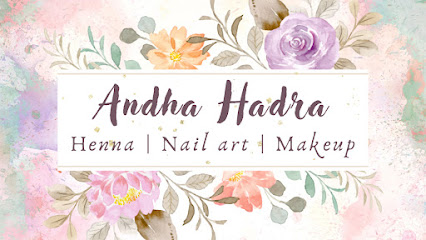 Andha Hadra Henna & Nail Art