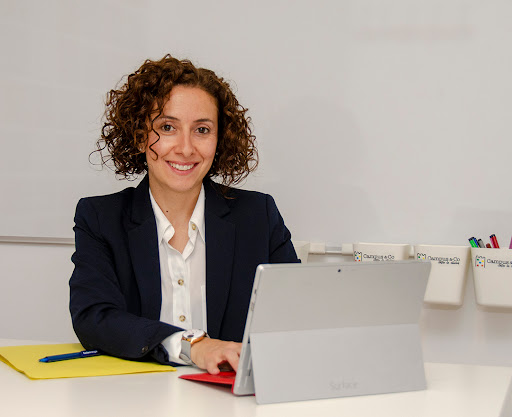 Ana Garrido Psicóloga (C. Virgen del Castillo 8) en Valencia de Don Juan, León
