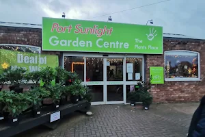 Port Sunlight Garden Centre image