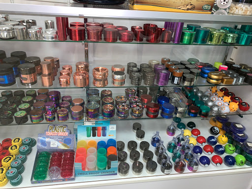 Tobacco Shop «Tobacco Paradise», reviews and photos, 4607 Garth Rd, Baytown, TX 77521, USA