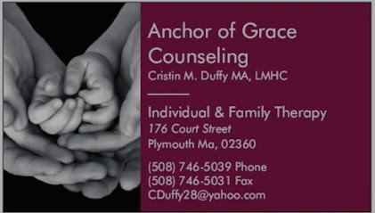 Anchor of Grace Counseling