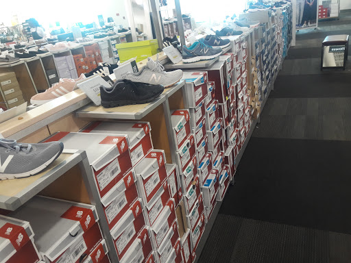 Shoe Store «DSW Designer Shoe Warehouse», reviews and photos, 801 W 15th St, Plano, TX 75075, USA