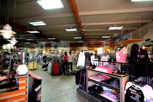 Harley-Davidson Dealer «Ventura Harley-Davidson», reviews and photos, 1326 Del Norte Rd, Camarillo, CA 93010, USA