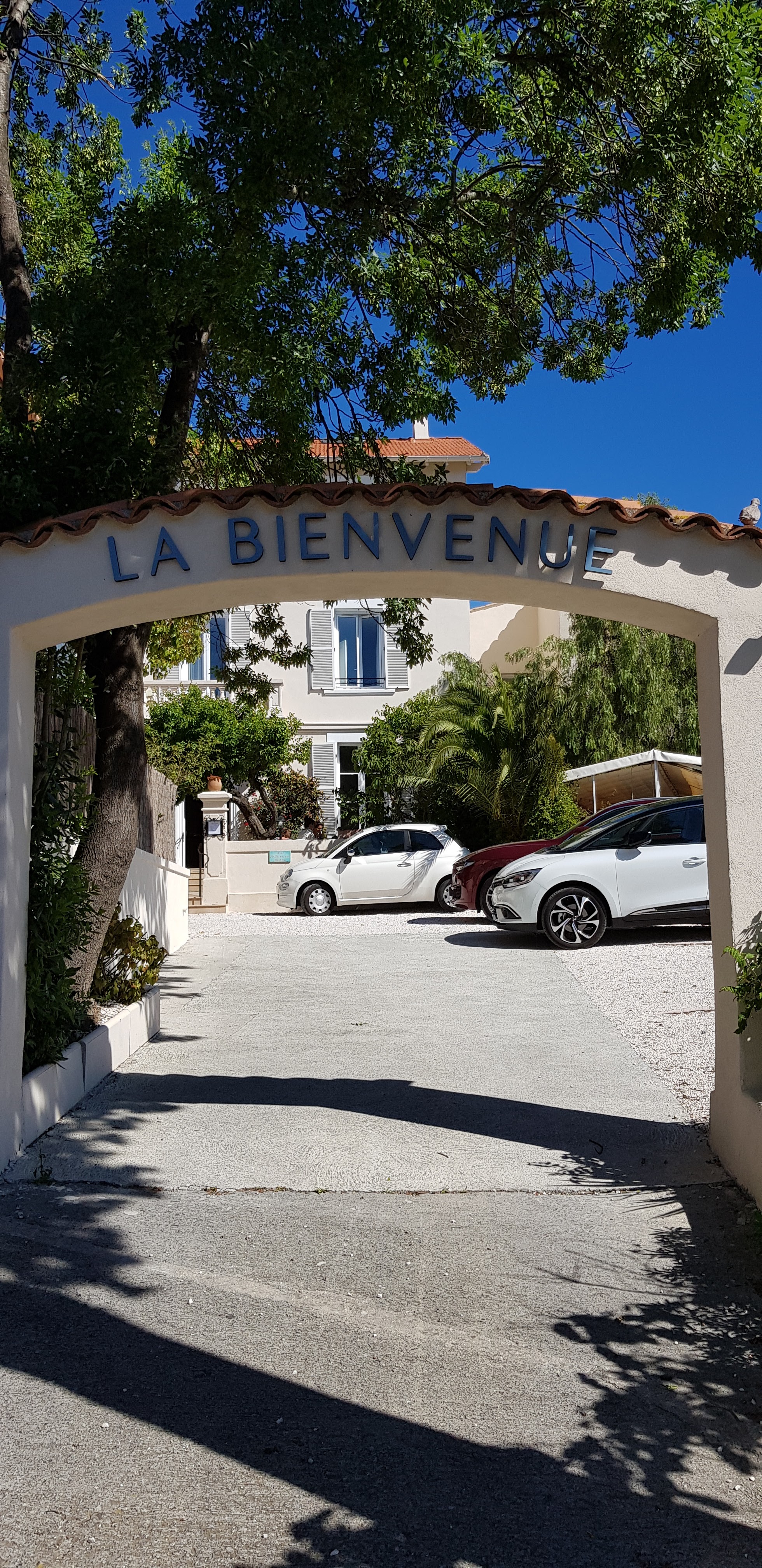 Photo n° 2 de l'avis de JEAN.R fait le 07/04/2019 à 09:49