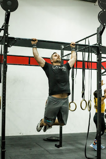 Gym «CrossFit Chamblee», reviews and photos, 2050 Chamblee Tucker Rd, Atlanta, GA 30341, USA