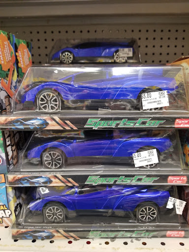 Discount Store «Bargain Hunt», reviews and photos, 250 Country Village Dr, Smyrna, TN 37167, USA