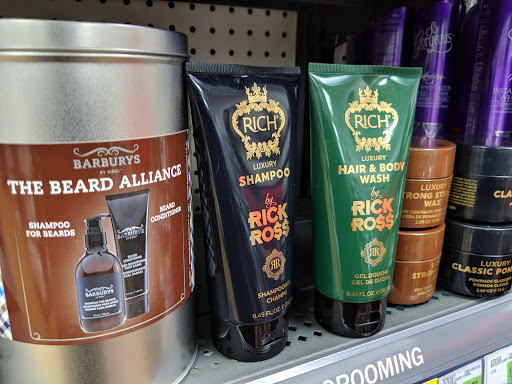 Beauty Supply Store «Sally Beauty», reviews and photos, 656 Hallandale Beach Blvd, Hallandale Beach, FL 33009, USA