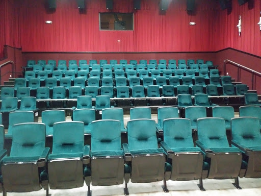 Movie Theater «Regal Cinemas City Center 12», reviews and photos, 801 C St, Vancouver, WA 98660, USA